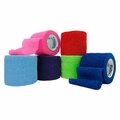 Co-Flex Tape, 2 in. x 5 Yards, 6PK COFLEX2-6EACH